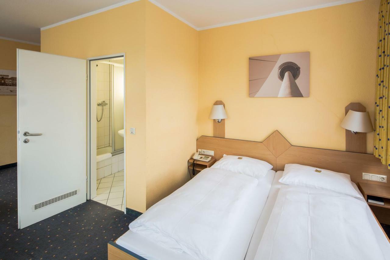 Central Hotel MHG Dış mekan fotoğraf