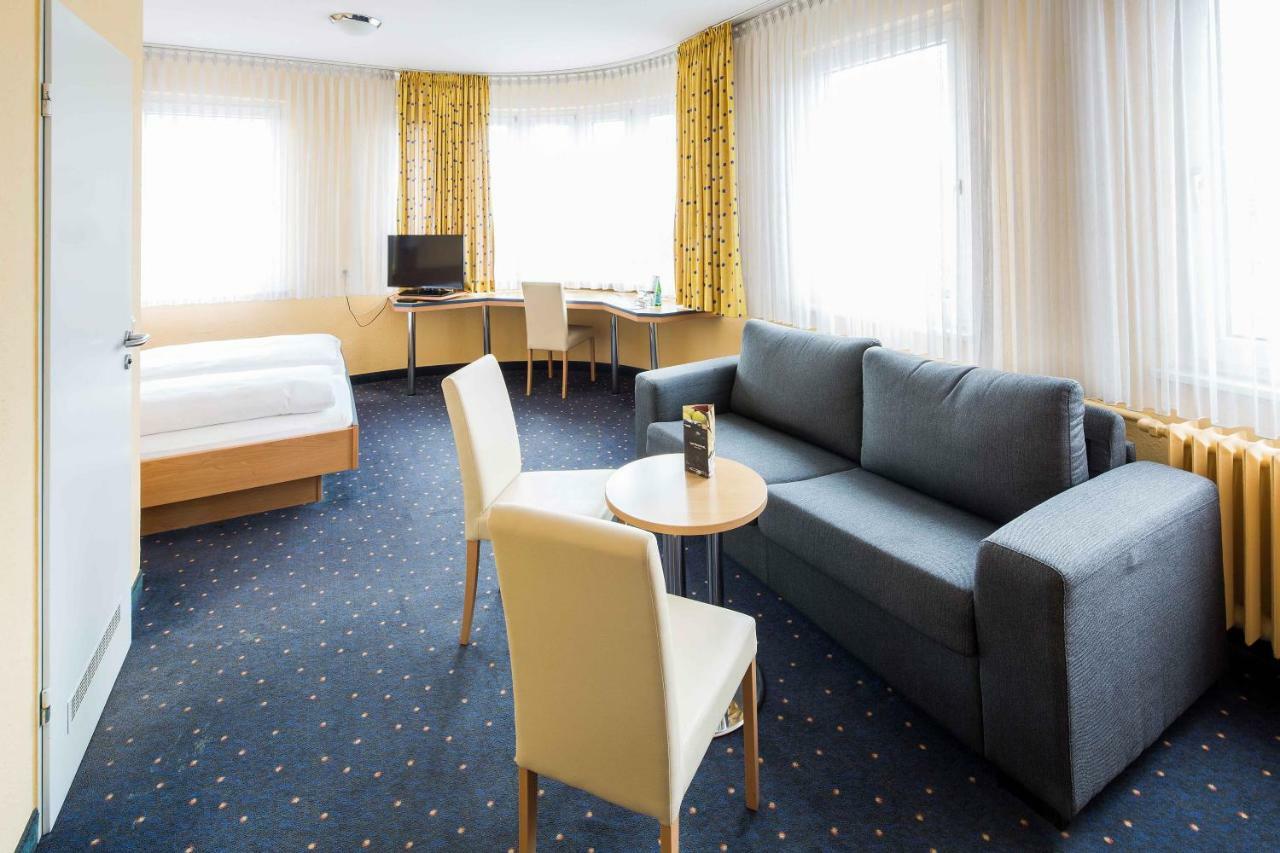 Central Hotel MHG Dış mekan fotoğraf